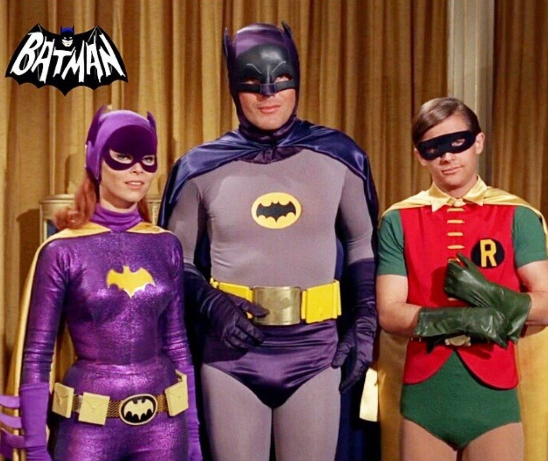 DIY Batman Costume - Melly Sews