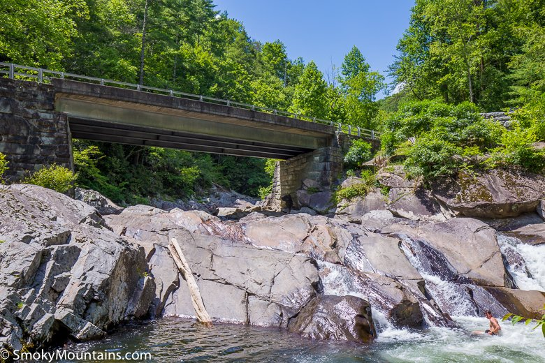 Planning Our Great Smoky Mountains and Mammoth Cave Roadtrip