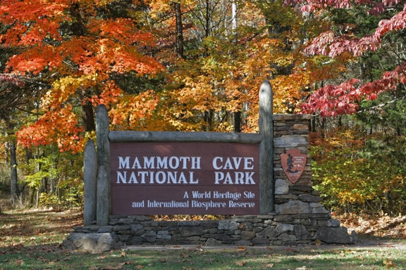 Planning Our Great Smoky Mountains and Mammoth Cave Roadtrip