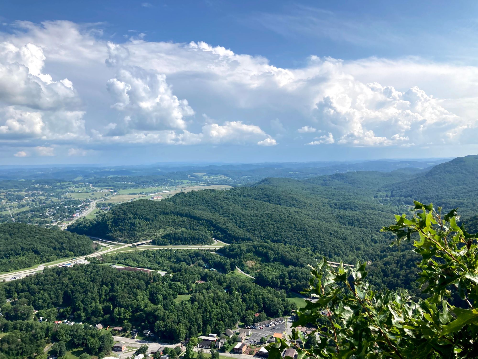 mammoth cave road trip