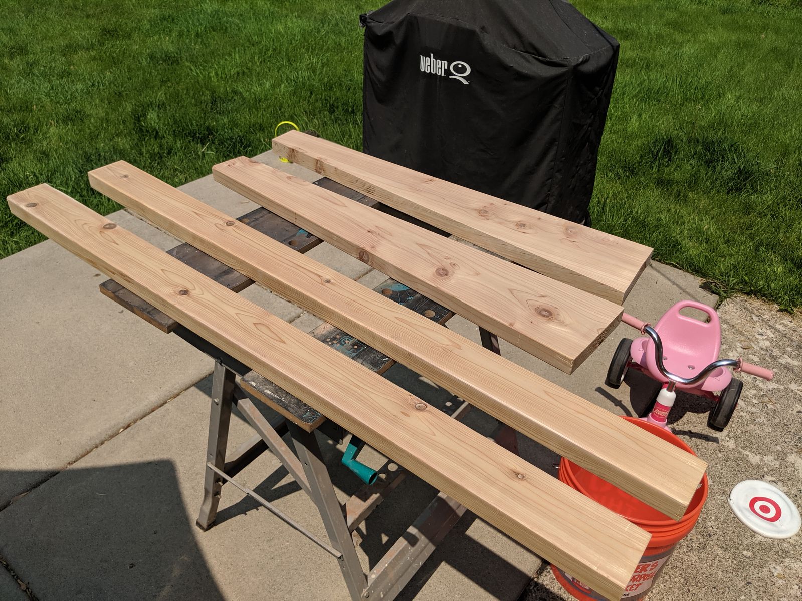 Build and Design Your Own Custom Egress Window Cover